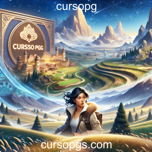 Explorando o Mundo dos Jogos de Aventura