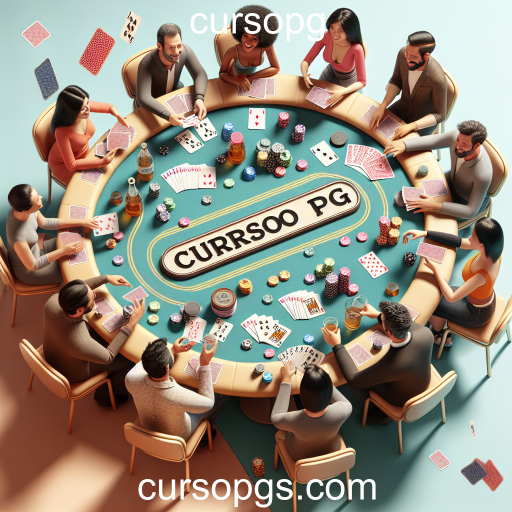 Descubra o Fascinante Mundo dos Jogos de Cartas
