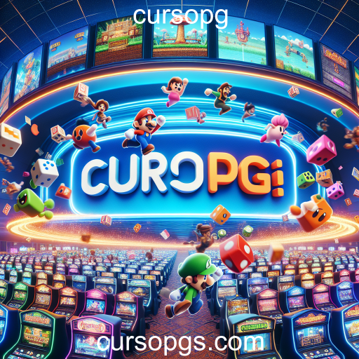 A Evolução dos Jogos de Plataforma